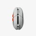 Lofree Hypace Gamen Ambidextrous RF Wireless + Bluetooth + USB Type-C Optisch 40000 DPI Grijs