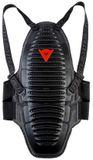 Dainese Wave 12 D1 Air Rugbeschermer Zwart M