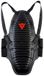 Dainese Wave 12 D1 Air Rugbeschermer Zwart M