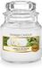 Yankee Candle Camelia Blossom - Small Jar - 104ml - Wit