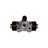 TRW BWD127 | Compatibel met: SKODA 1000MB, 105,120, 105,120, 110 Coupe, 1100MB, 130, FAVORIT, FAVORIT Forman, FAVORIT Pick-up, RAPID