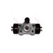 TRW BWD127 | Compatibel met: SKODA 1000MB, 105,120, 105,120, 110 Coupe, 1100MB, 130, FAVORIT, FAVORIT Forman, FAVORIT Pick-up, RAPID