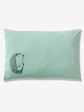 Vertbaudet Kussensloop baby Bio Collection LOVELY NATURE