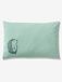 Vertbaudet Kussensloop baby Bio Collection LOVELY NATURE