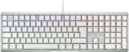 CHERRY XTRFY MX 3.1 Mechanisch Gaming-Toetsenbord Wit