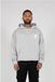 MJ Gonzales METAMORPHOSE V.2 Heavy Oversized Hoodie/trui - Gris - Taille XL
