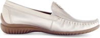 Gabor instapper 86.090.82 beige maat 42