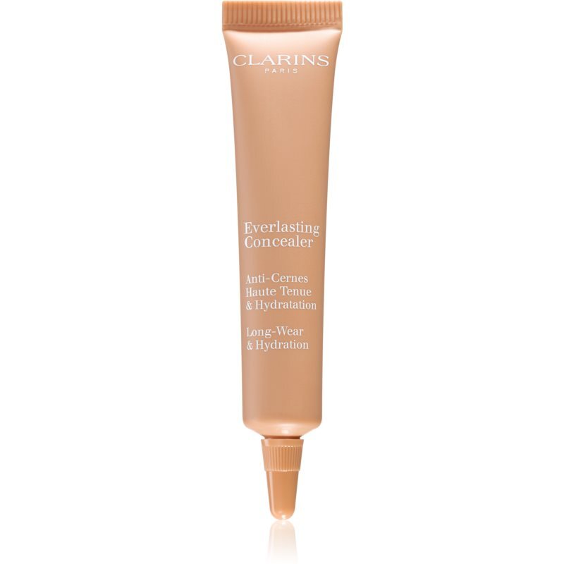 Clarins Everlasting Concealer