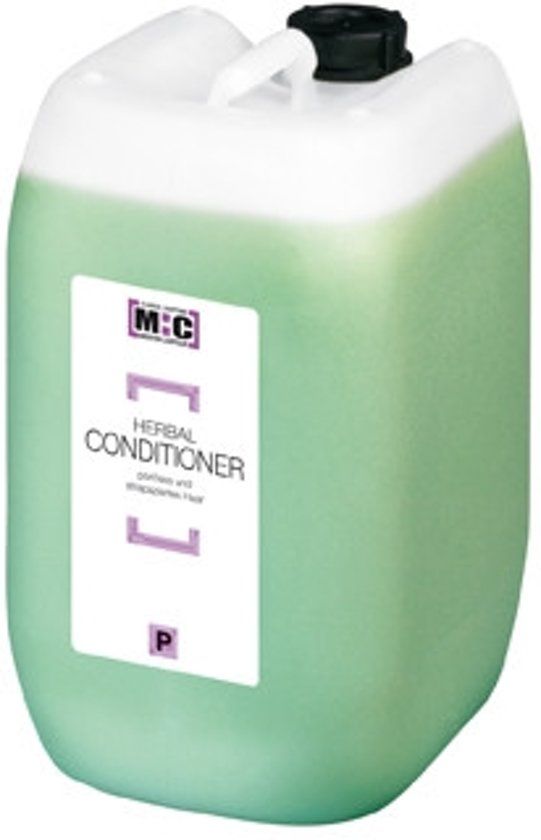 MC Conditioner Herbal 10L