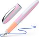 Schneider Schrijfwaren Schneider Ray vulpen - flora - linkshandig - M penpunt - Royal Blue