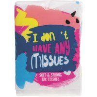 Casuelle Tissues On the Go Verzorgingsaccessoire Unisex