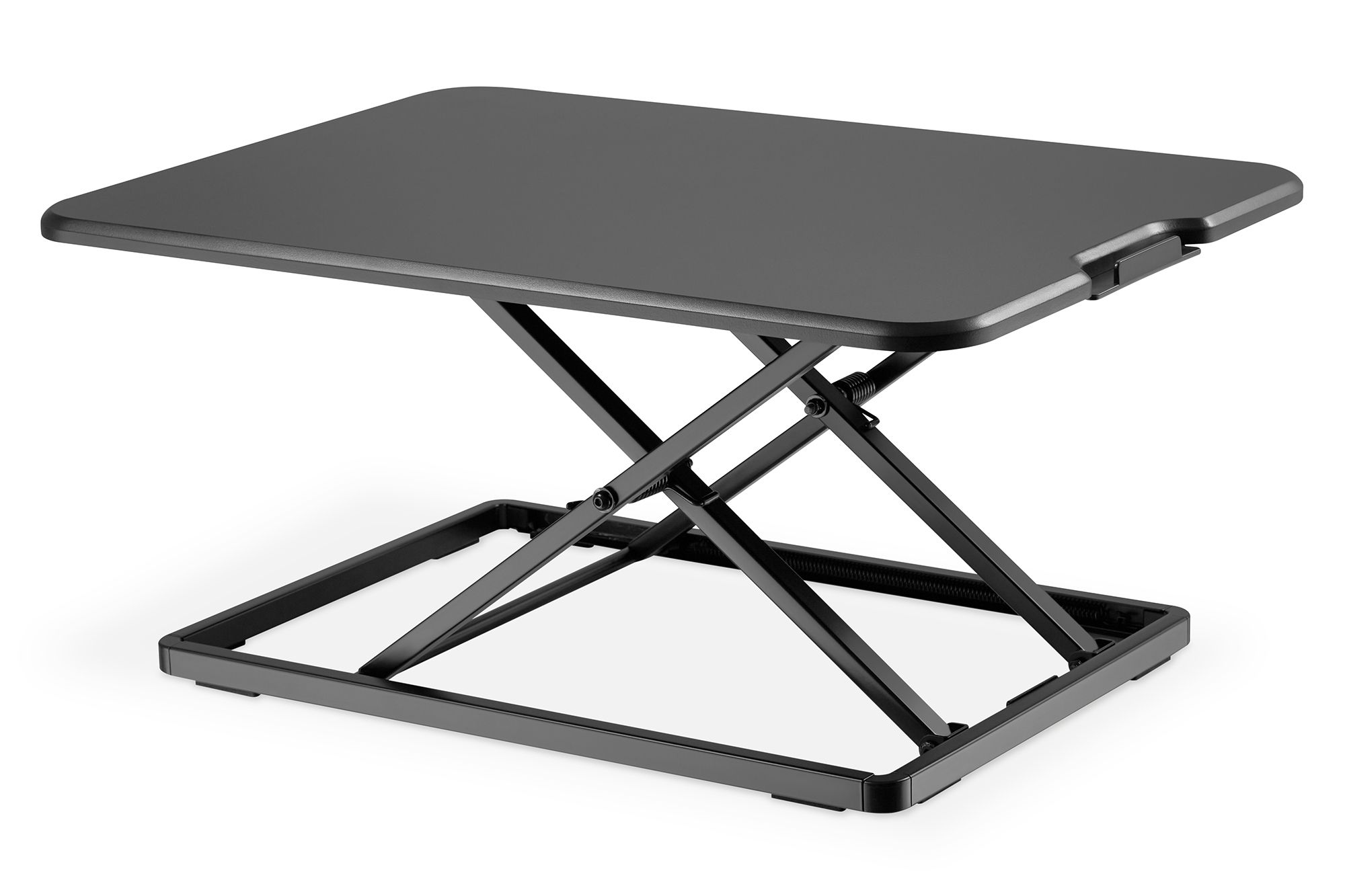 Digitus DA-90445 Notebookstandaard - Zwart