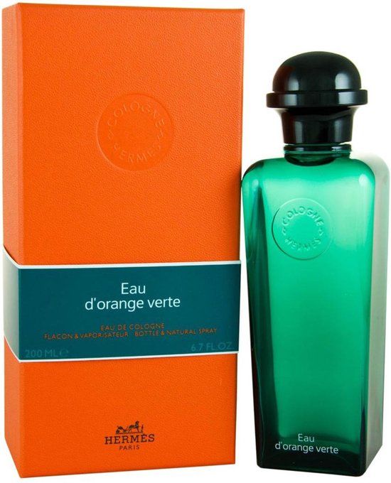 Hermes Eau de Cologne / 200 (ml) / Unisex