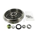SKF 1x Bremstrommel VKBD0149