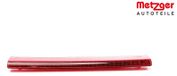 METZGER 2080046 Troisième feu stop, rouge, pour FIAT 500L (351, 352), adapté pour ALFA ROMEO GIULIETTA (940)