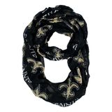NFL Littlearth NFL Infinity Sjaal