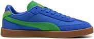 Puma Club Ii Era Cv Schoenen Blauw EU 36 Kinderen