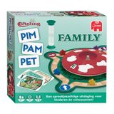 Jumbo Efteling Jumbo Pim Pam Pet Family
