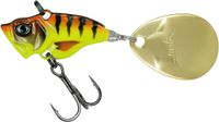 Molix Trago Spin 21Gr Red Yellow Tiger
