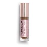 Revolution Beauty Conceal & Define Concealer, C16