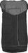 Domiva Prime Outdoor voetenzak, zwart, 100 cm, 1 stuk