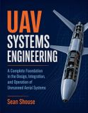 UAV Libri GmbH UAV Systems Engineering Paperback