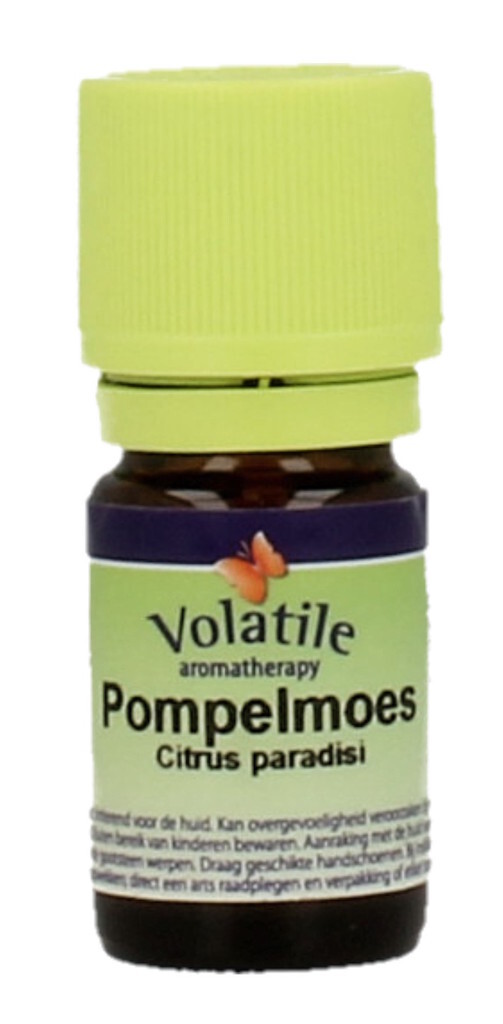 Volatile Pompelmoes/Grapefruit Citrus Paradisi 5ml