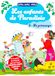 Les enfants de Paradisio: Tome 2, Le printemps