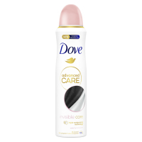 Dove Dove Deodorant Deo Invisible care (150 ml)