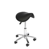 Premium Comfort Pony kruk