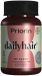 DailyHair pour une couleur de cheveux éclatante 30 ours en gélatine au goût de fraise