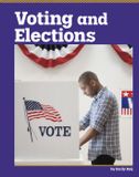 Voting Libri GmbH Foundations of U.S. Government- Voting and Elections Hardcover