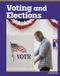 Voting Libri GmbH Foundations of U.S. Government- Voting and Elections Hardcover