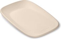 Nattou Softy Verzorgingskussen - Beige - 70 cm