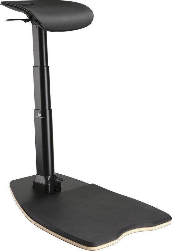 Maclean Ergonomische bureaustoel MC-872