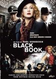 Matchpoint BLACK BOOK