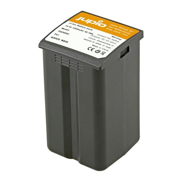 Jupio WB29 Battery for Godox AD200/AD200 Pro/AD300