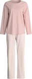 CALIDA Dames Pyjama Katoen XS Lente/Zomer 2026