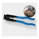 Brilliant Tools Tang voor ashoesklemmen