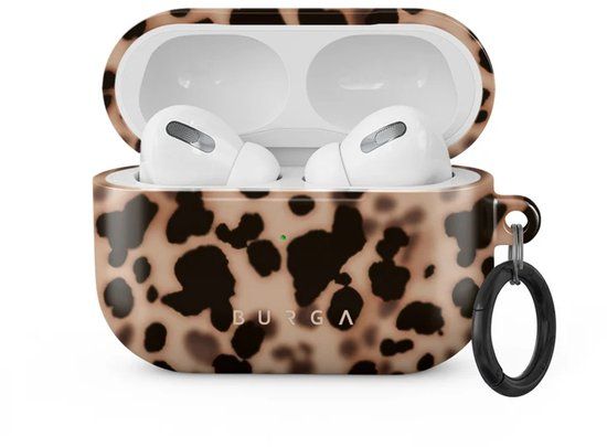 Burga Hardcase voor Apple AirPods Pro 2 - Off Duty