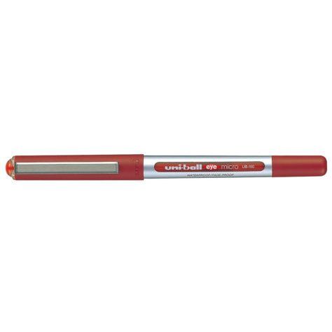 uni-ball UB-150 Eye Fine Rollerball Pen - Multi Color - 0.5mm