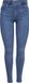 ONLY ONLPOWER MID SK PUSH REA2981 NOOS Dames Jeans - Light Blue Denim - Maat S/32
