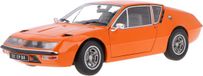 Geen automerk Norev Alpine A310 1600 VF Modelauto 1:18 1974 Acropolis Orange