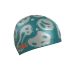 Mad Wave Bonnet de bain Skulls