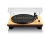 Lenco LS-50 platine vinyle à entraînement par courroie - Bois