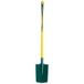 LEBORGNE - Snede met rand – 28 cm palm NOVAGRIP – 305283