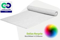 GJ Floors - Basic loper Dallas Recycle Wit 200x300 cm