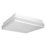 LEDVANCE SMART+ Wifi Orbis Magnet Slimme Plafondverlichting - Wit - Wi-Fi - 2000 lm