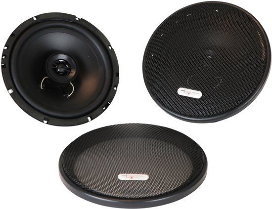 Excalibur Speakerset X172