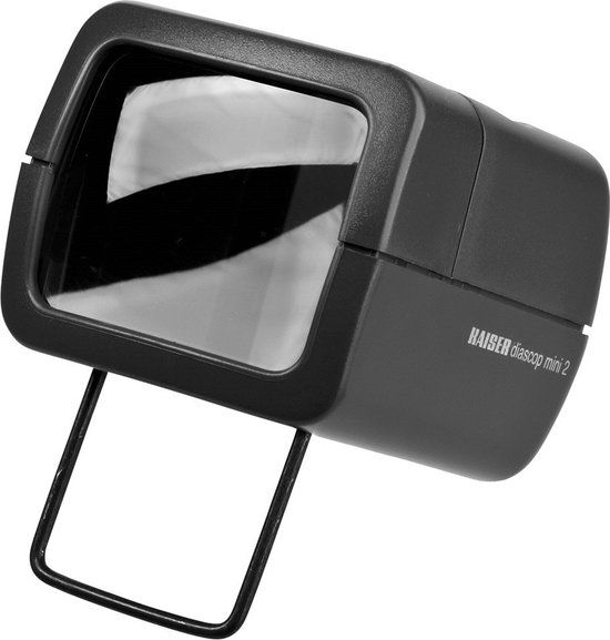 Kaiser Fototechnik Kaiser 2011 - Diaprojector